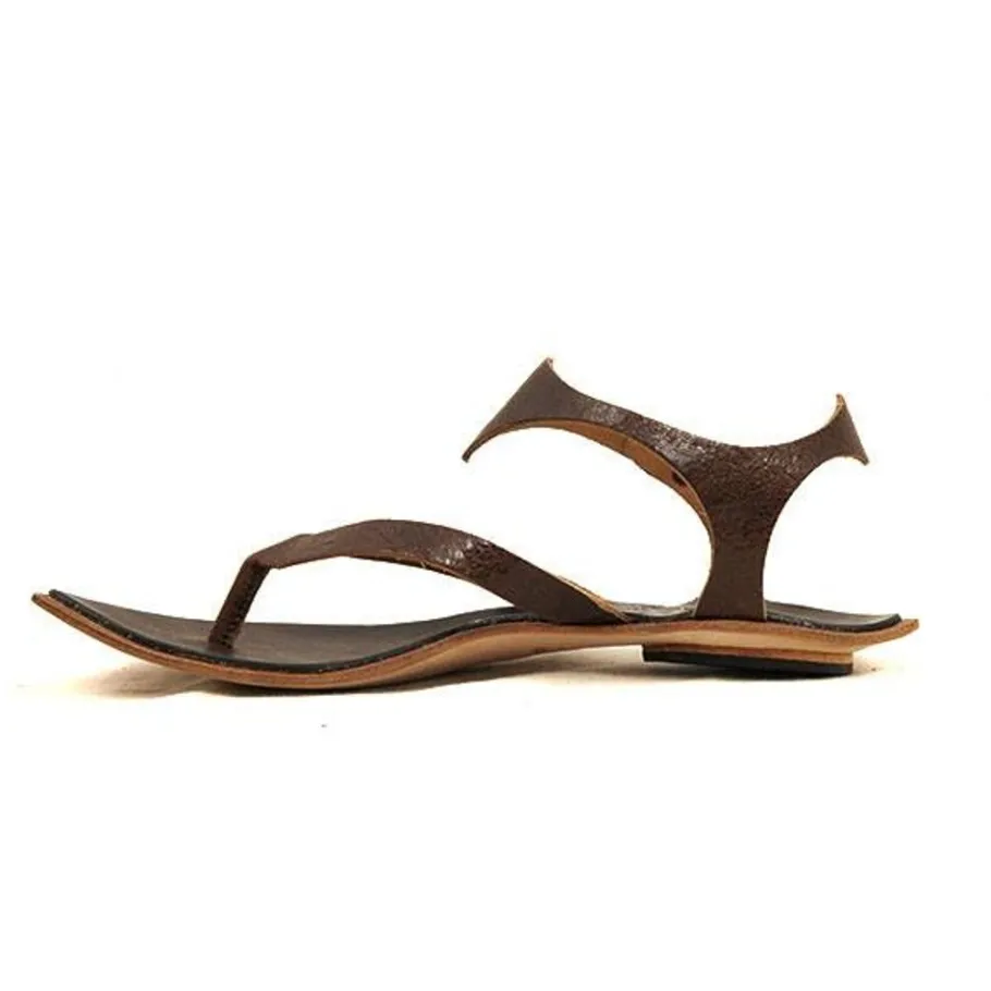 Sandals*CYDWOQ Camp