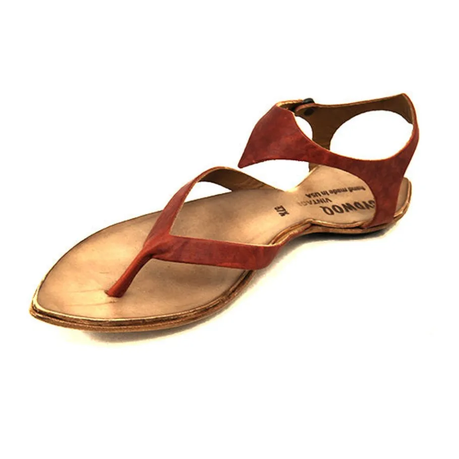 Sandals*CYDWOQ Camp