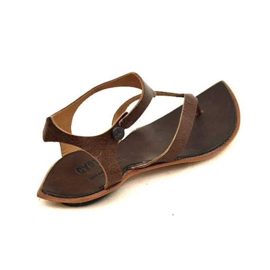 Sandals*CYDWOQ Camp