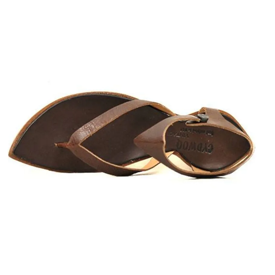 Sandals*CYDWOQ Camp