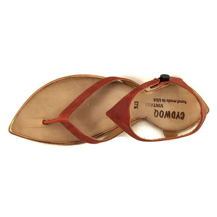 Sandals*CYDWOQ Camp