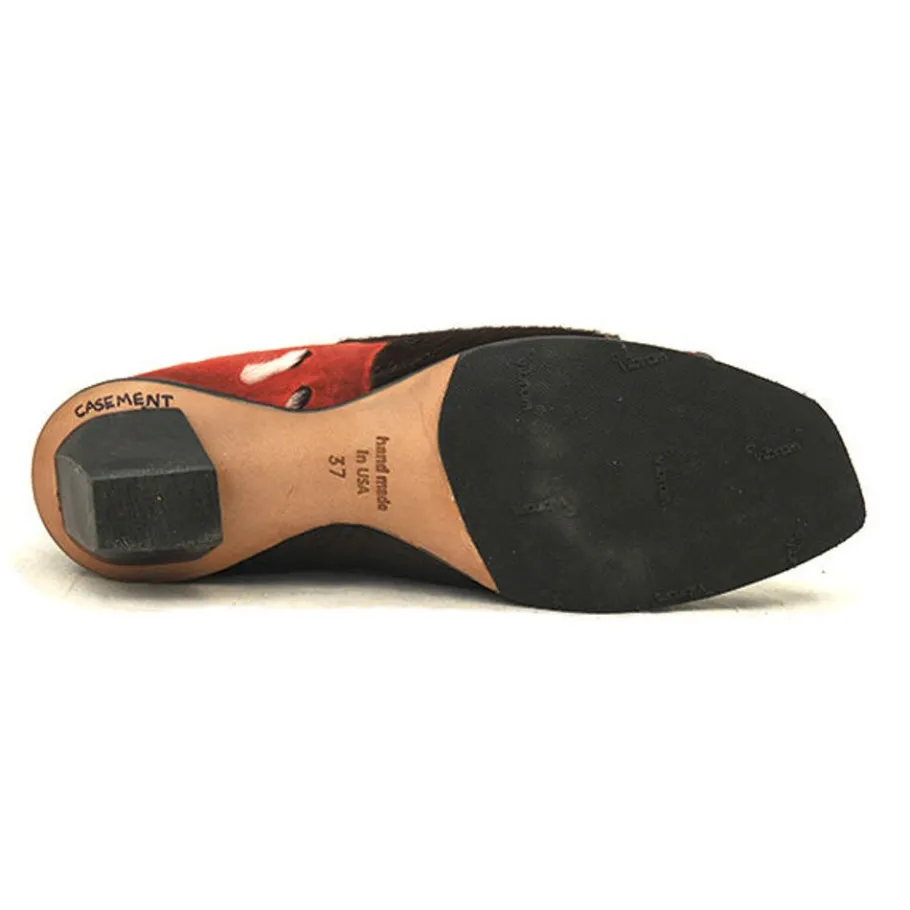 Boots*CYDWOQ Casement