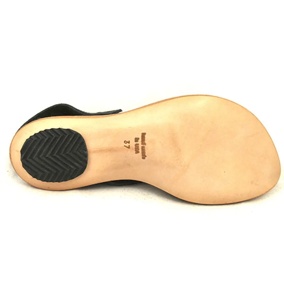 Sandals*CYDWOQ Cavalry