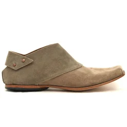 Shoes*CYDWOQ Chassis-W