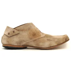 Shoes*CYDWOQ Chassis-W