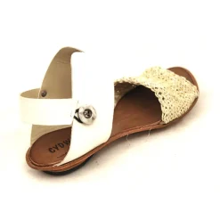 Sandals*CYDWOQ Cheetah-K