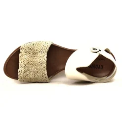 Sandals*CYDWOQ Cheetah-K