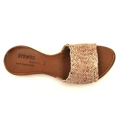 Sandals*CYDWOQ Chill