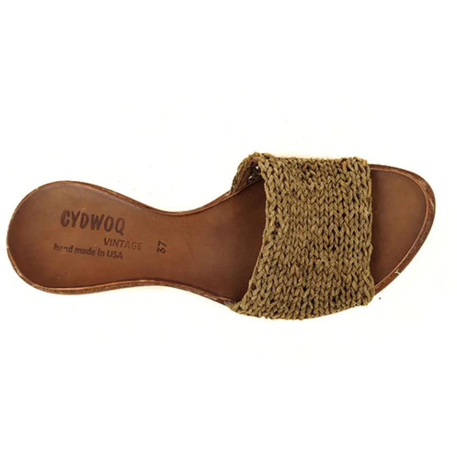 Sandals*CYDWOQ Chill