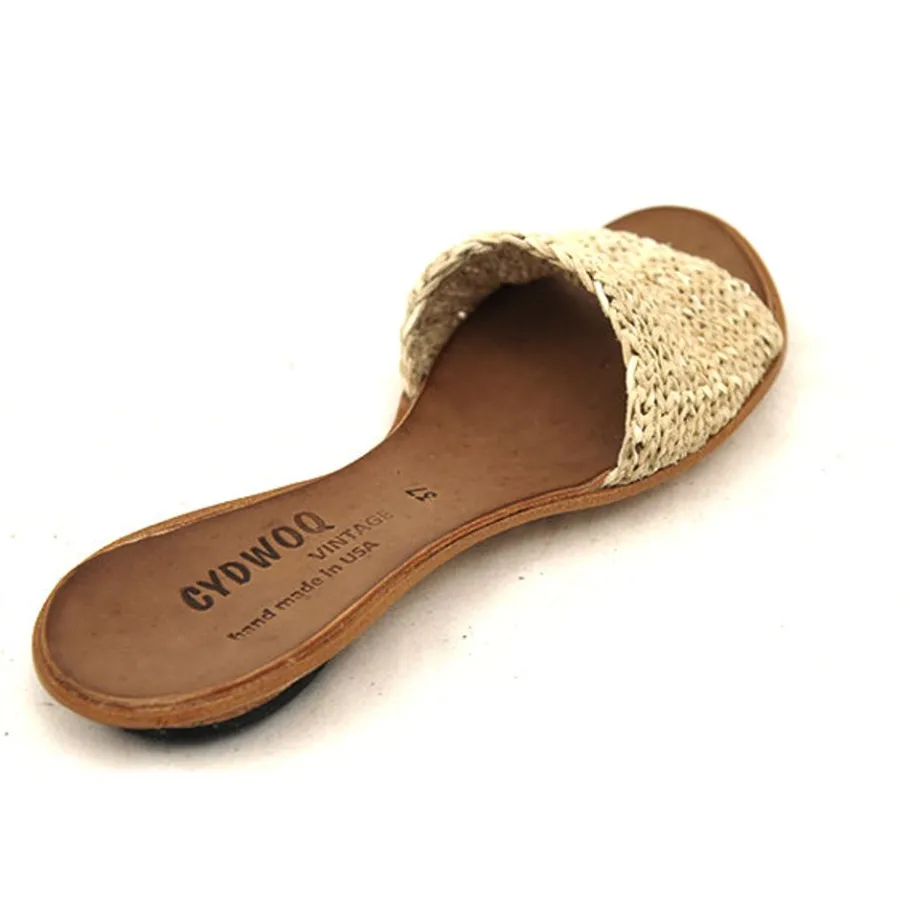 Sandals*CYDWOQ Chill