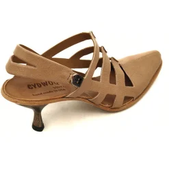 Shoes*CYDWOQ Chisel