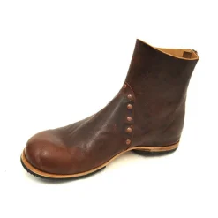 Boots*CYDWOQ Chorus