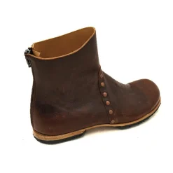 Boots*CYDWOQ Chorus