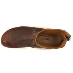 Boots*CYDWOQ Chorus