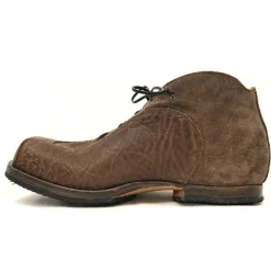 Boots*CYDWOQ Chrome