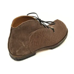 Boots*CYDWOQ Chrome