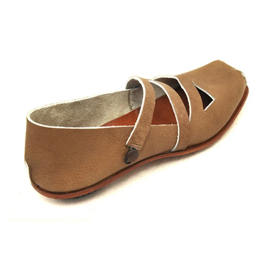 Shoes*CYDWOQ Clamp