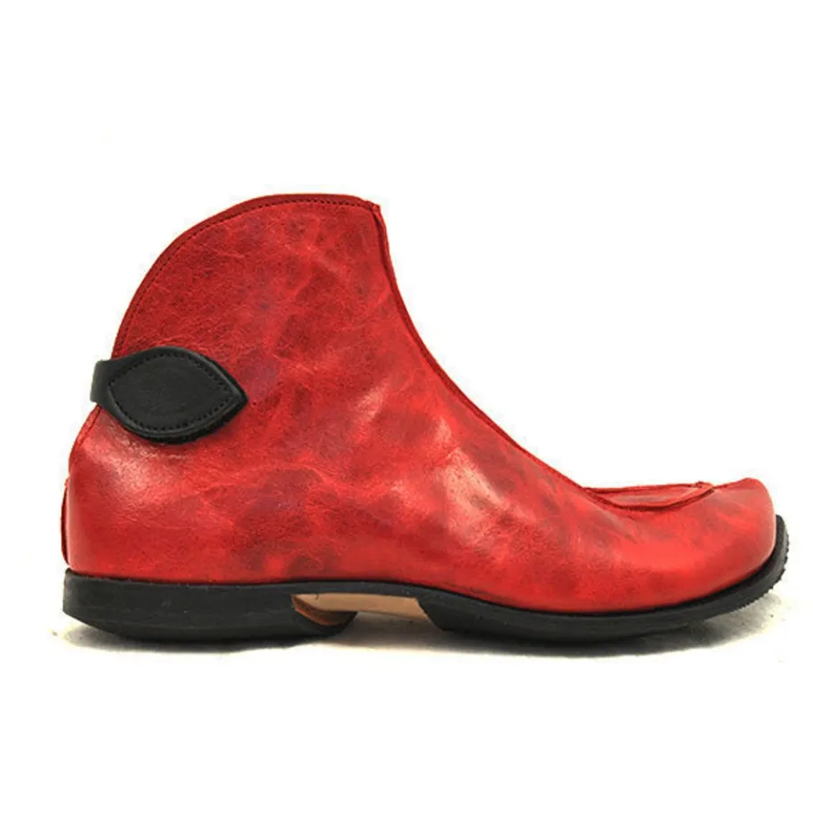 Boots*CYDWOQ Cleo