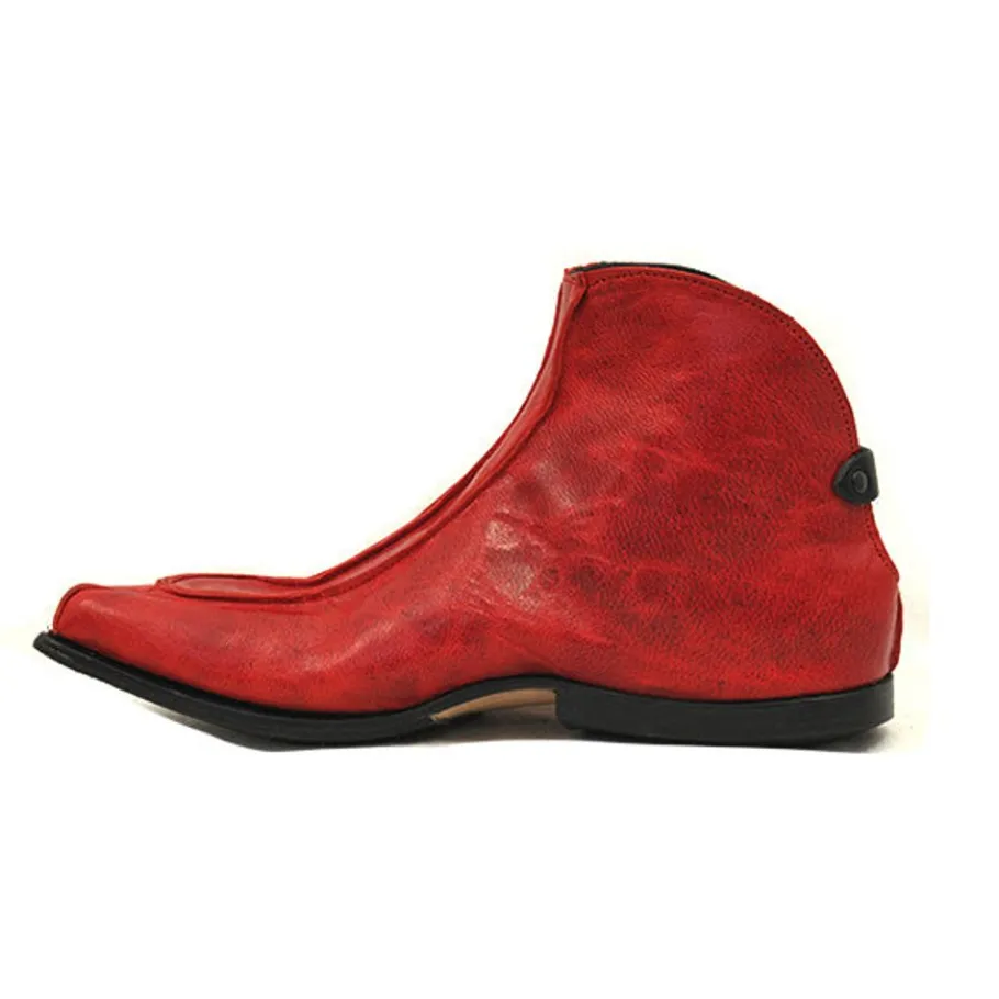Boots*CYDWOQ Cleo