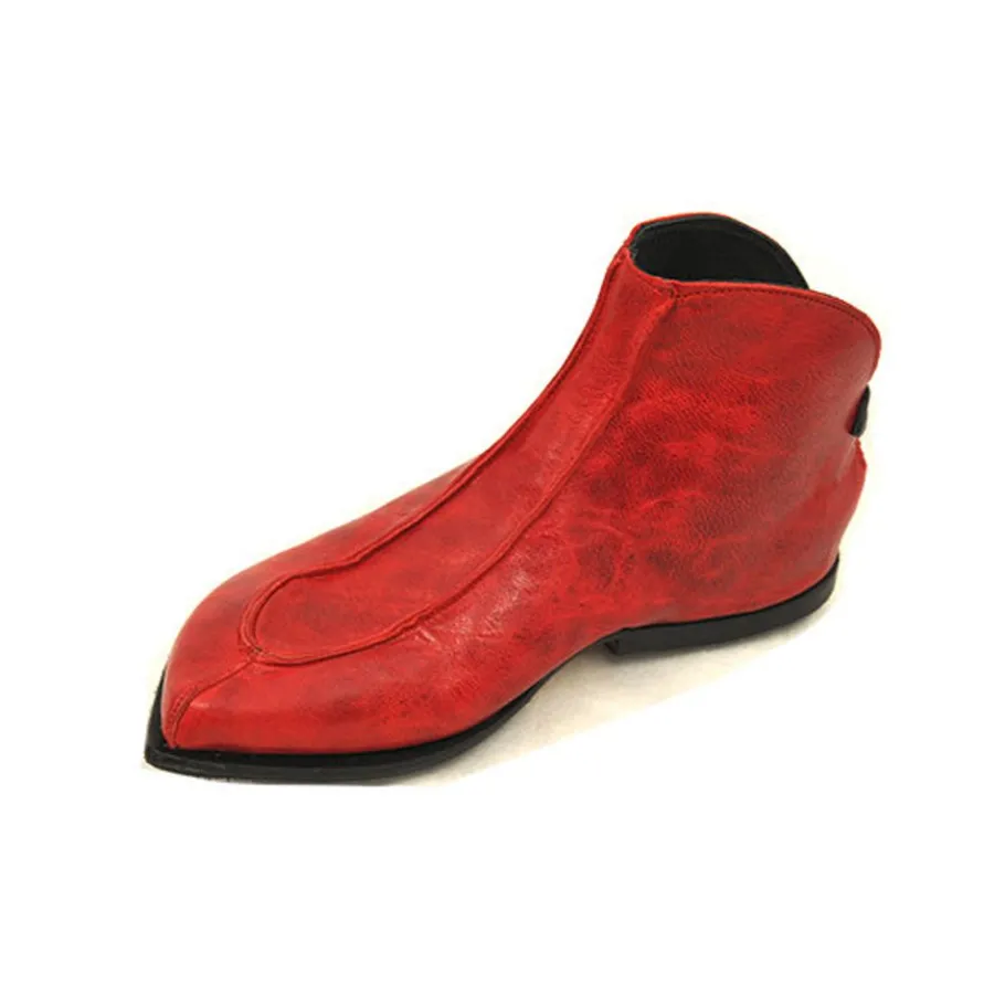 Boots*CYDWOQ Cleo