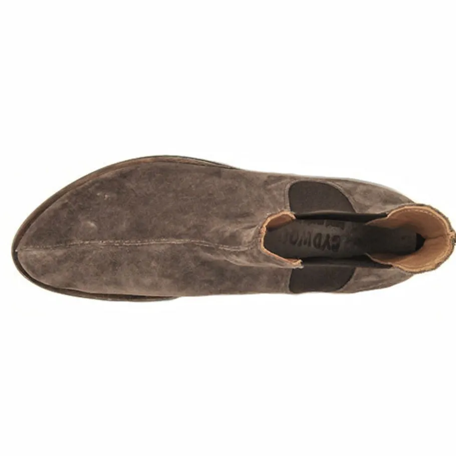 Boots*CYDWOQ Cling-W