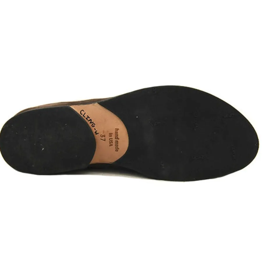 Boots*CYDWOQ Cling-W