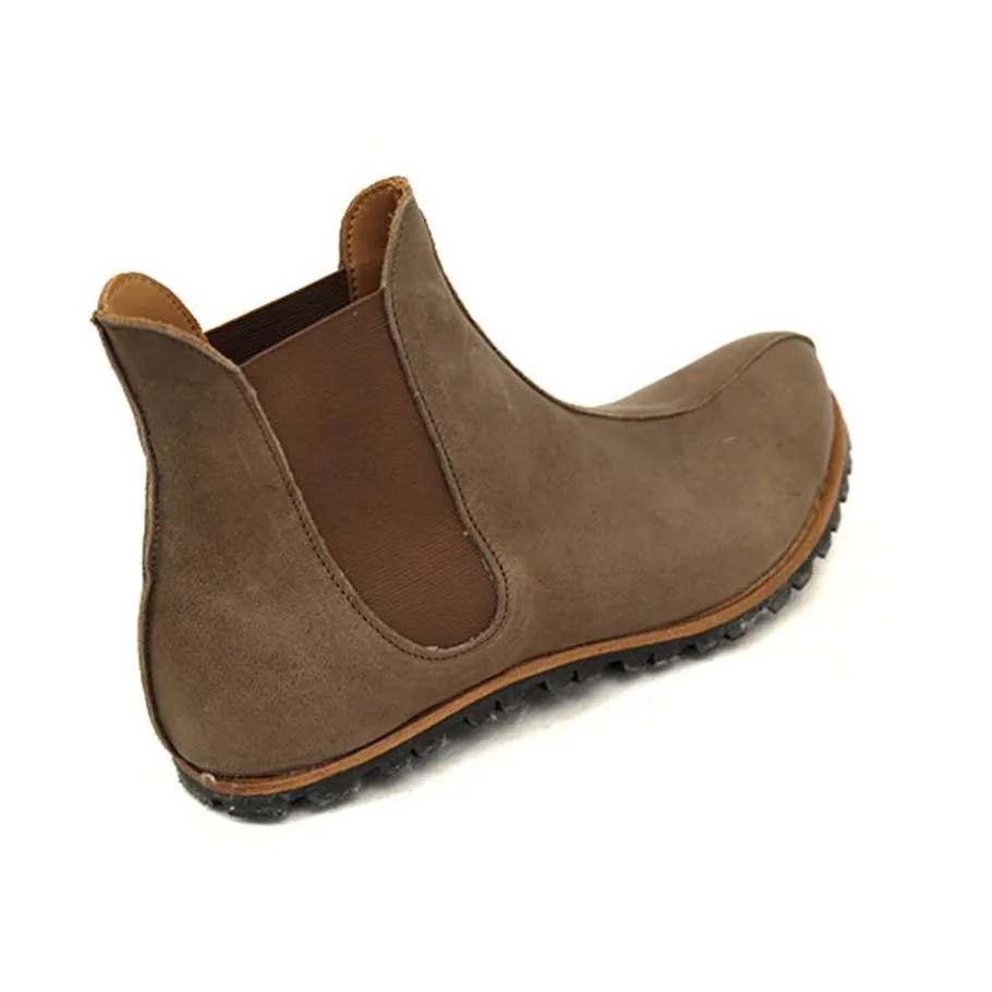 Boots*CYDWOQ Cling-Wv