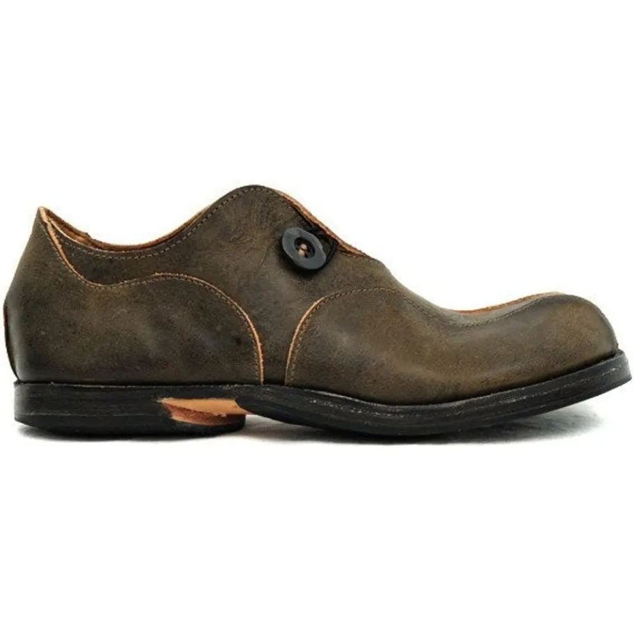 Shoes*CYDWOQ Coast