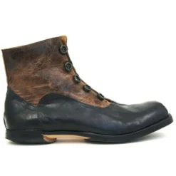 Boots*CYDWOQ Collar