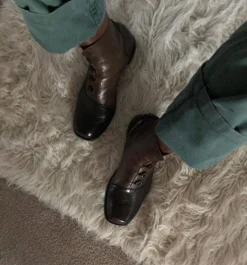 Boots*CYDWOQ Collar