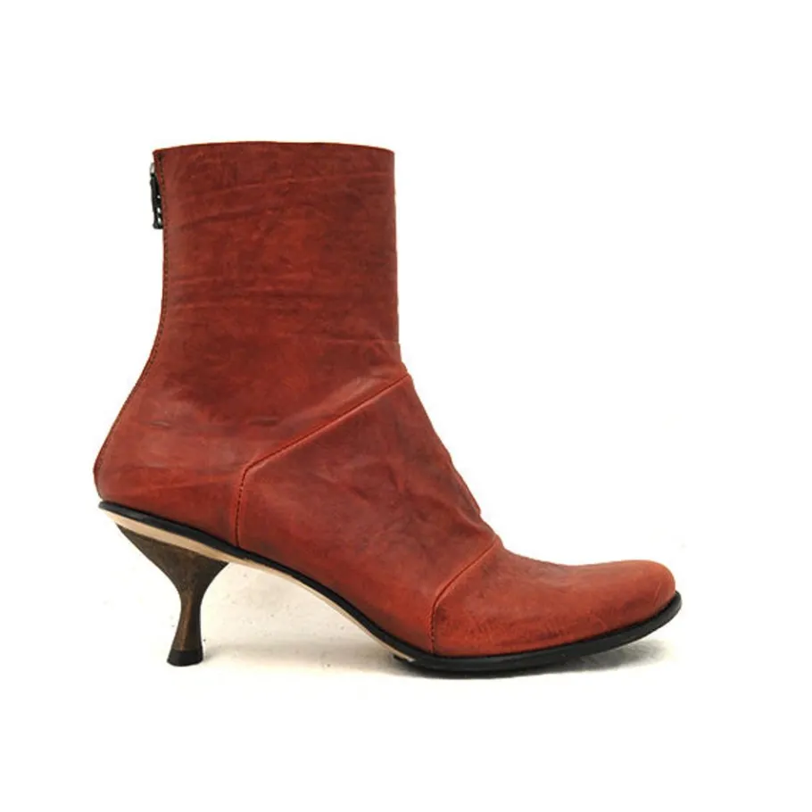 Boots*CYDWOQ Colonial