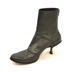 Boots*CYDWOQ Colonial