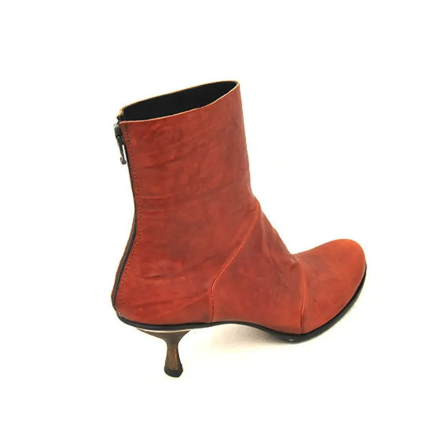 Boots*CYDWOQ Colonial
