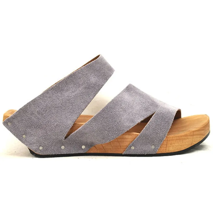 Sandals*CYDWOQ Commuter