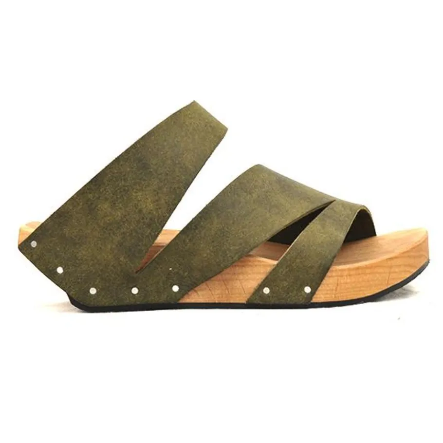 Sandals*CYDWOQ Commuter