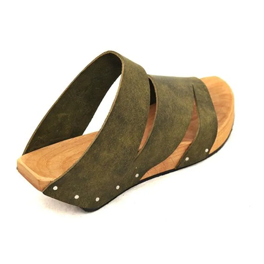 Sandals*CYDWOQ Commuter