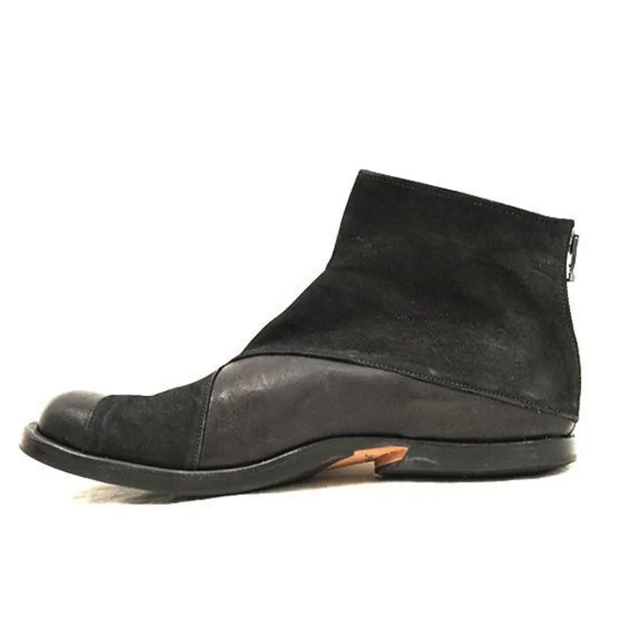 Boots*CYDWOQ Component