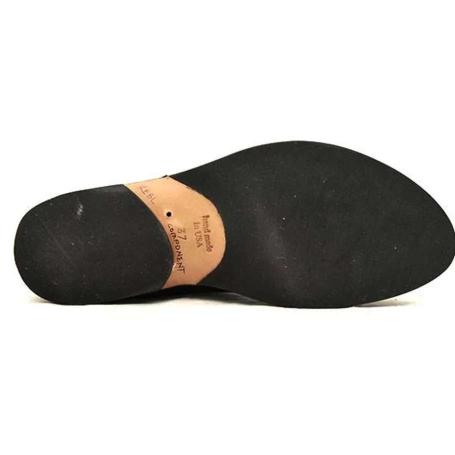 Boots*CYDWOQ Component