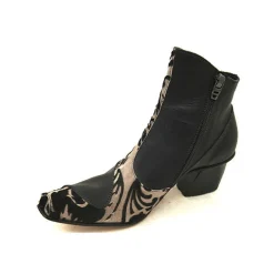 Boots*CYDWOQ Concert