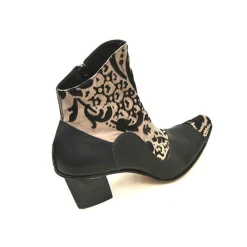 Boots*CYDWOQ Concert