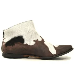 Boots*CYDWOQ Corbel