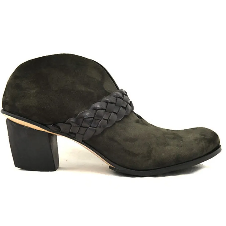 Boots*CYDWOQ Cream