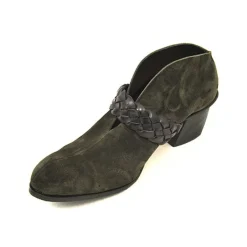 Boots*CYDWOQ Cream