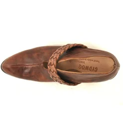 Boots*CYDWOQ Cream