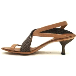 Sandals*CYDWOQ Crossing-H