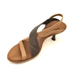 Sandals*CYDWOQ Crossing-H