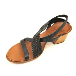 Sandals*CYDWOQ Crossing-H