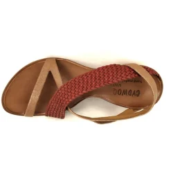 Sandals*CYDWOQ Crossing-H