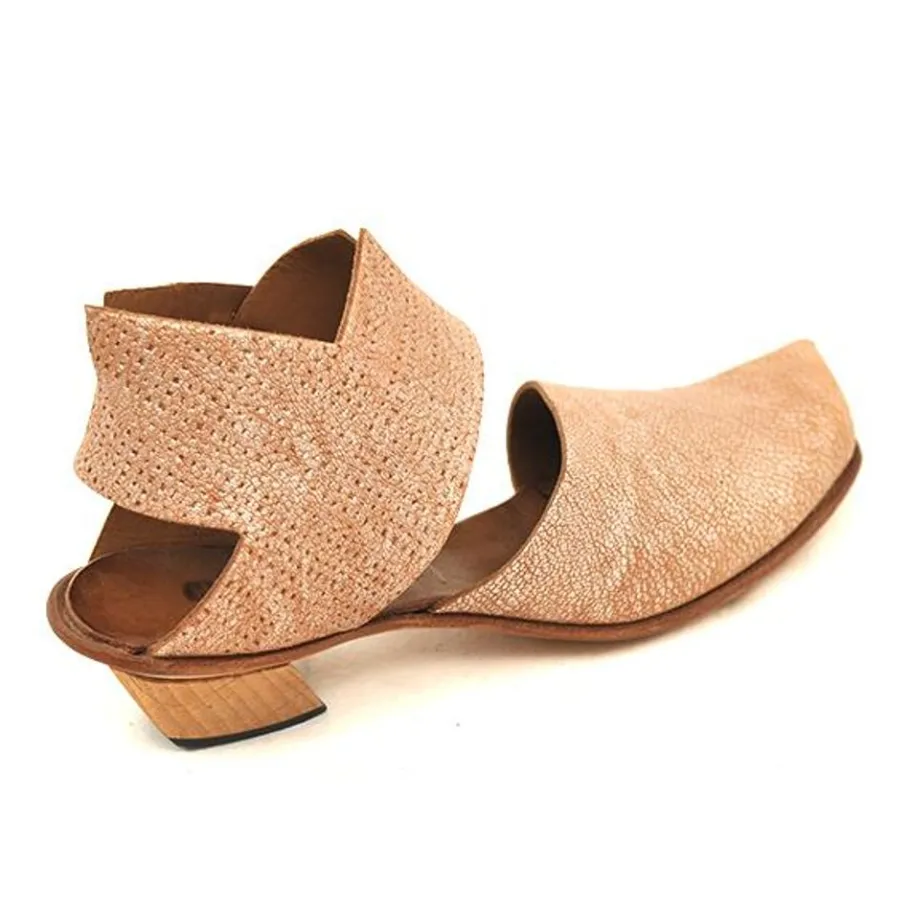 Shoes*CYDWOQ Cupola