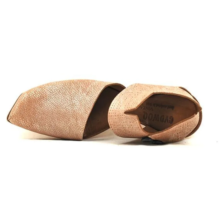 Shoes*CYDWOQ Cupola